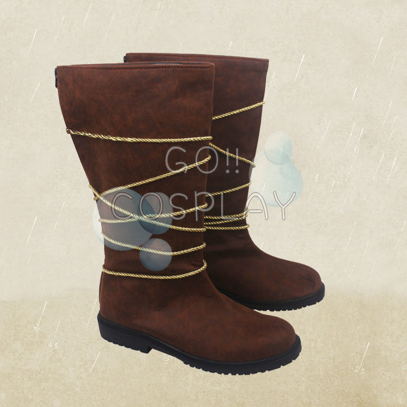 Astrologer Elden Ring Cosplay Shoes Buy