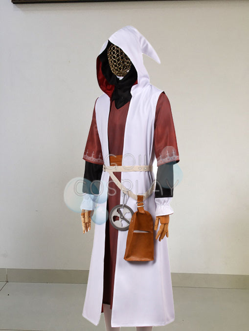 Astrologer Robe Elden Ring Costume for Sale