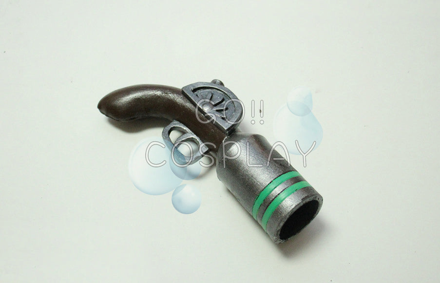 AOT Flare Gun Cosplay