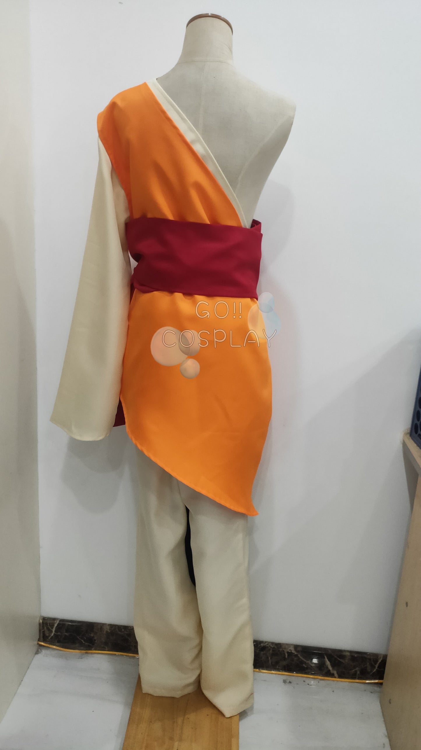 Avatar Aang Costume for Sale
