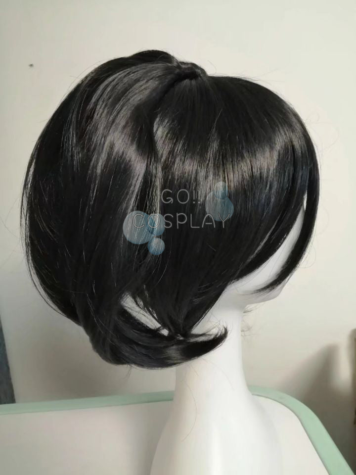 Avatar: The Last Airbender Toph Beifong Wig
