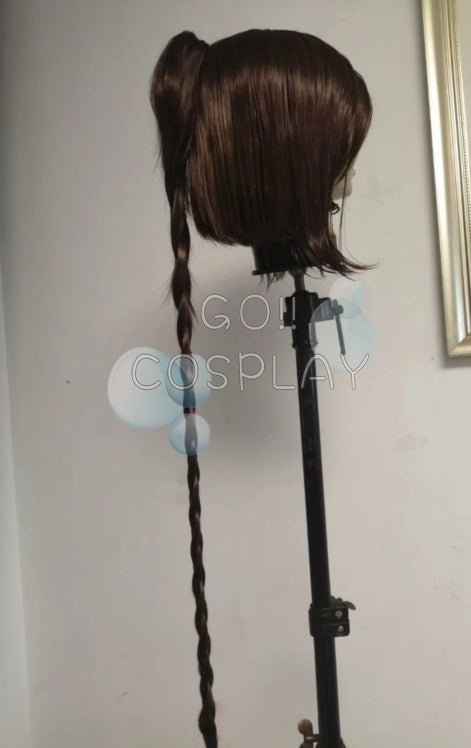 Avatar: The Last Airbender Ty Lee Wig