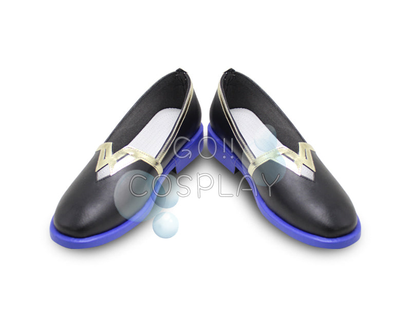 Baizhu Cosplay Shoes Buy