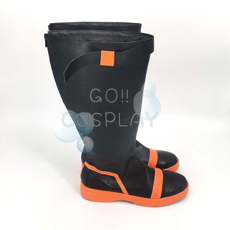 Bakugo World Heroes Mission Cosplay Shoes Buy