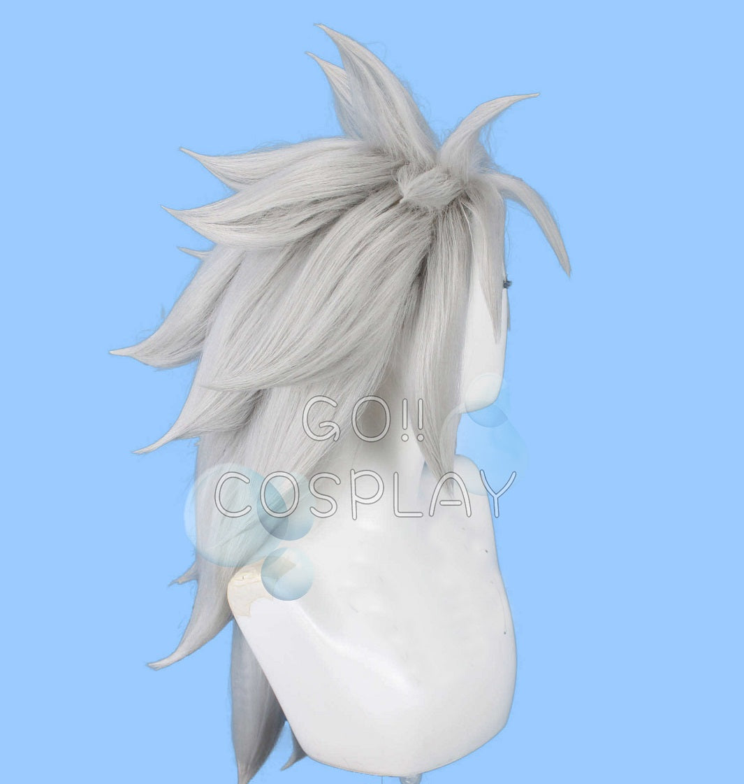 Yami Bakura Yugioh Cosplay Wig Buy