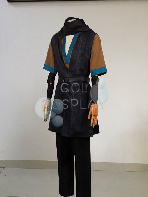 Bandit Elden Ring Cosplay Buy