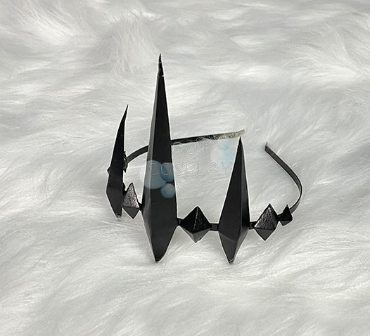 Baobhan Sith Crown Headpiece FGO Cosplay Buy Go2Cosplay