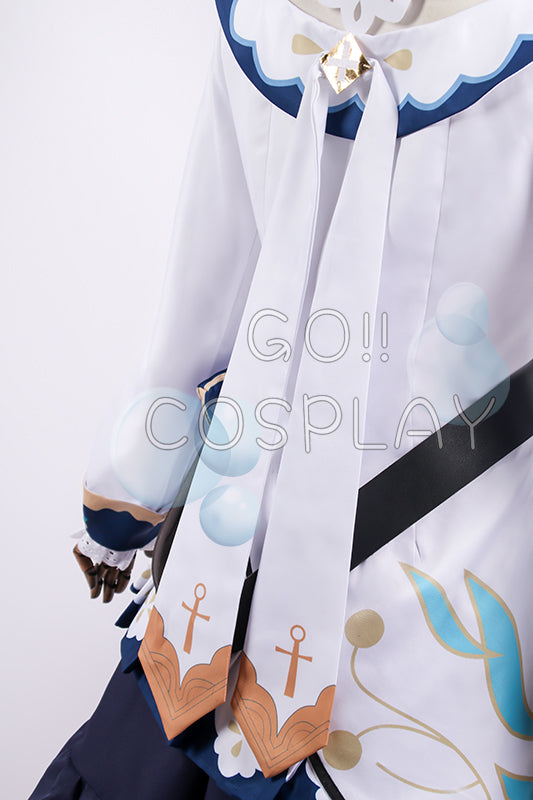 Barbara Genshin Impact Costume for Sale