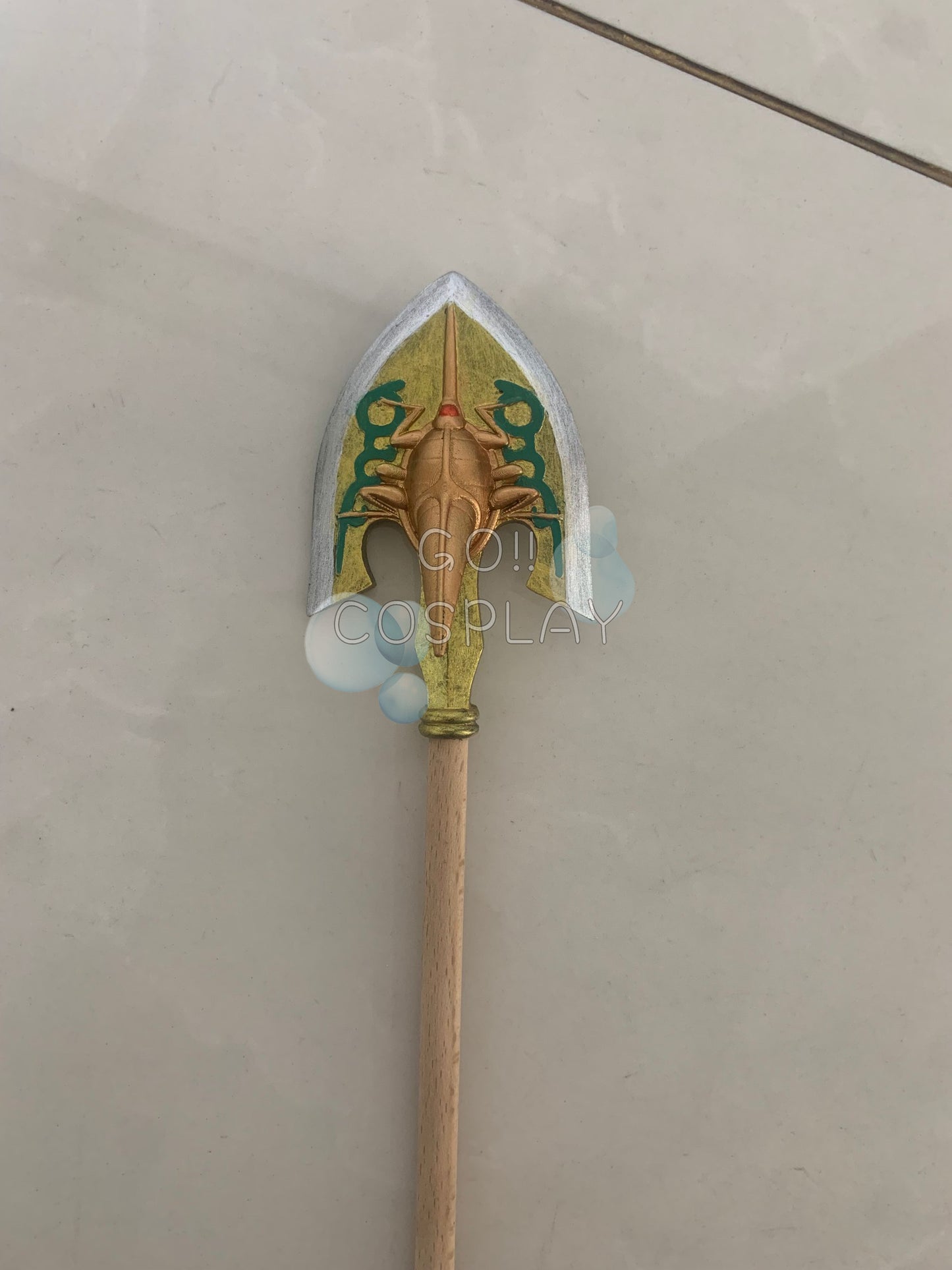 Beetle Arrow Prop