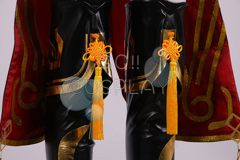 Beidou Cosplay Buy