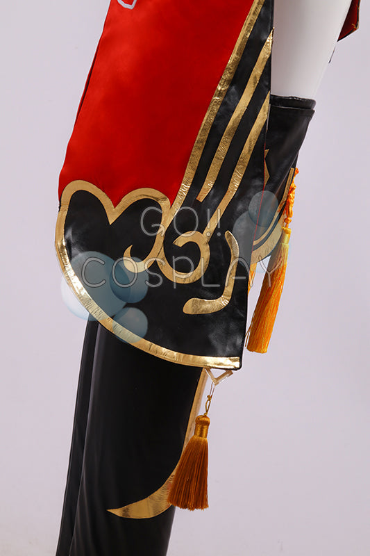 Beidou Costume for Sale