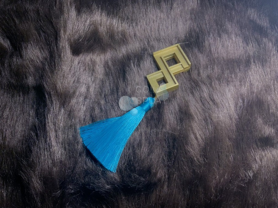 Beidou Earring Cosplay for Sale