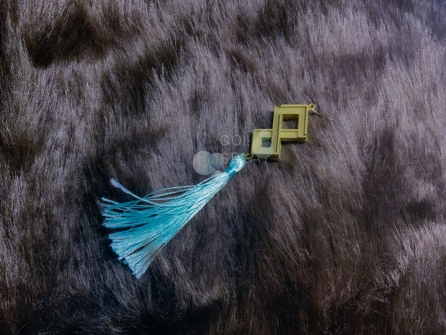 Beidou Earring Cosplay Buy