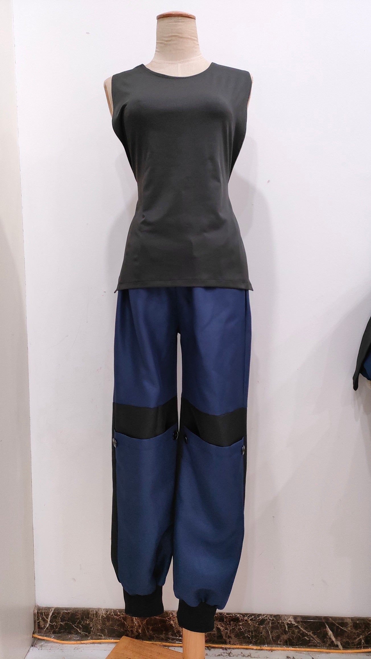Benimaru Fire Force Cosplay Buy