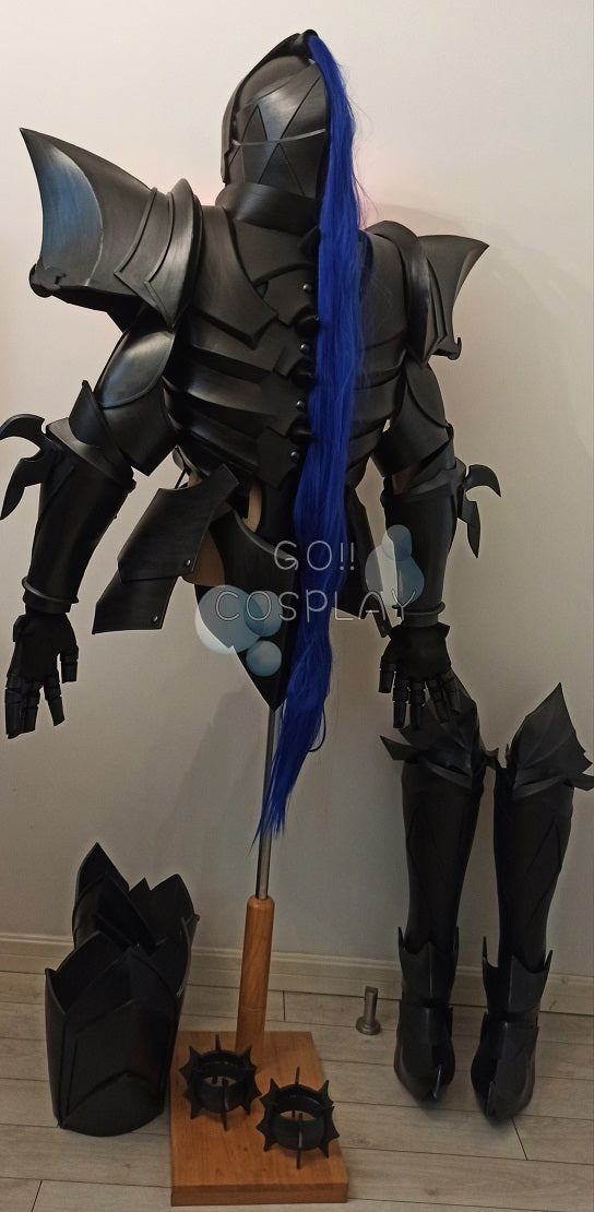 Lancelot Berserker Cosplay Armor Buy
