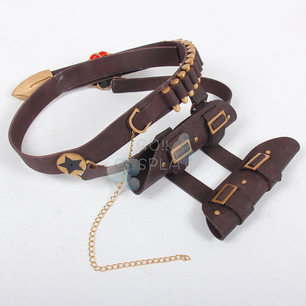 Swimsuit Berserker Miyamoto Musashi Cosplay Belt Buy