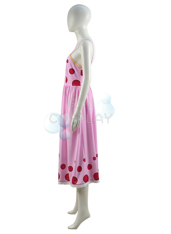 One Piece Big Mom Dress Cosplay for Sale