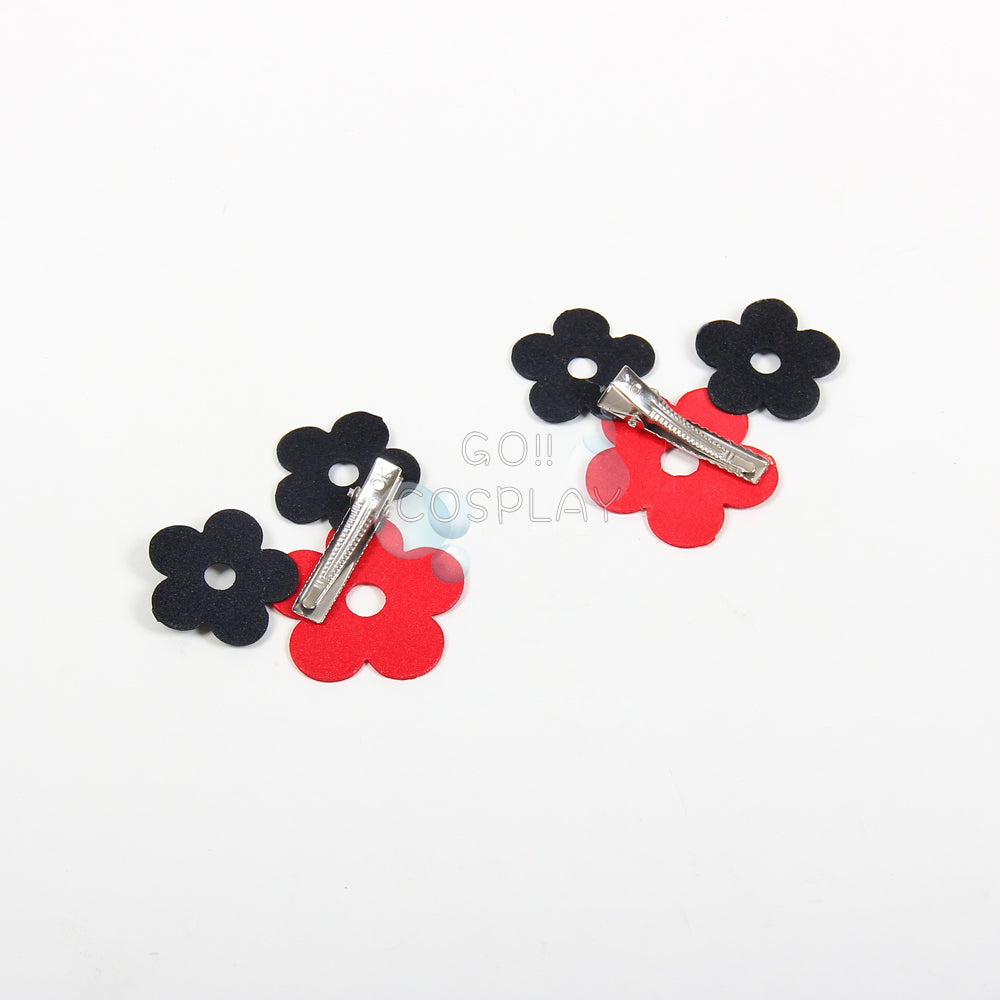 Black Maria One Piece Cosplay Hair Accessories Buy