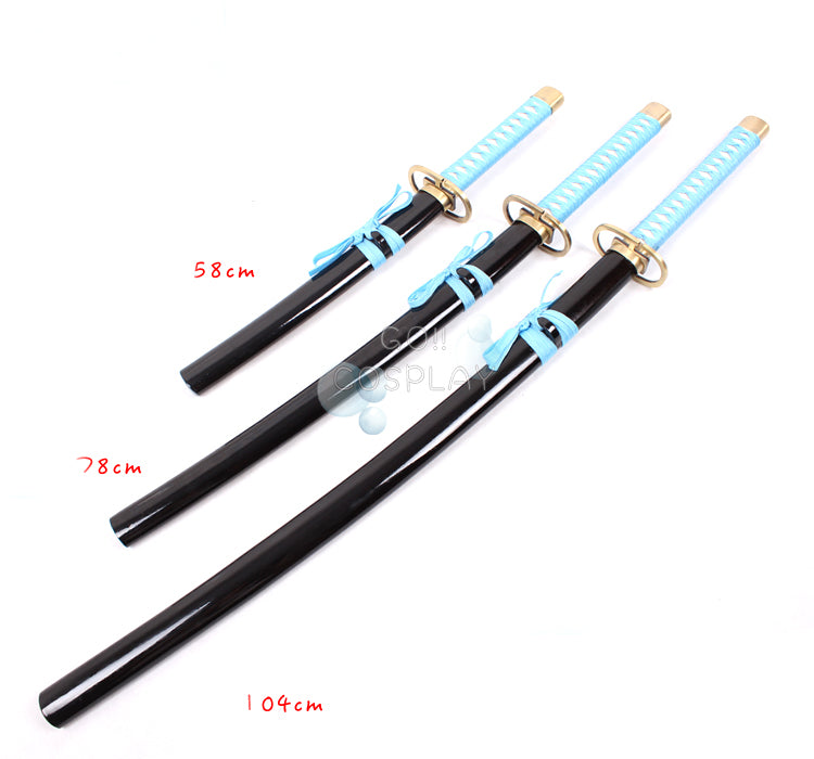 Bleach Shinso Sword Cosplay for Sale