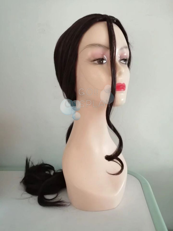 Bleach Shunsui Kyoraku Wig