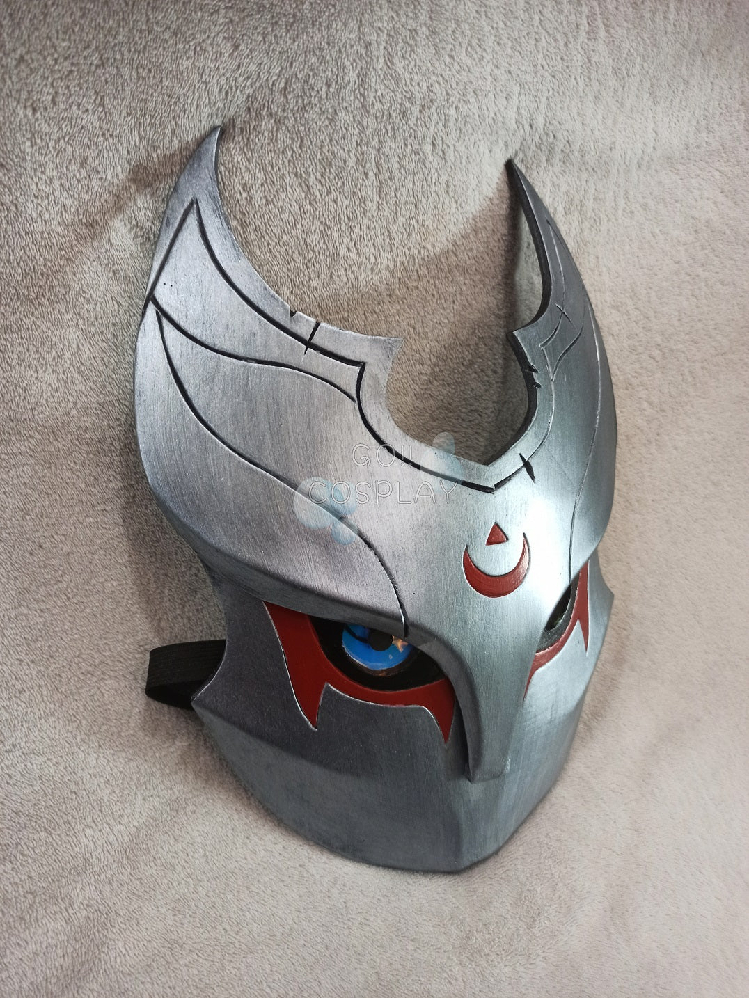 Blood Moon Kennen Mask Buy