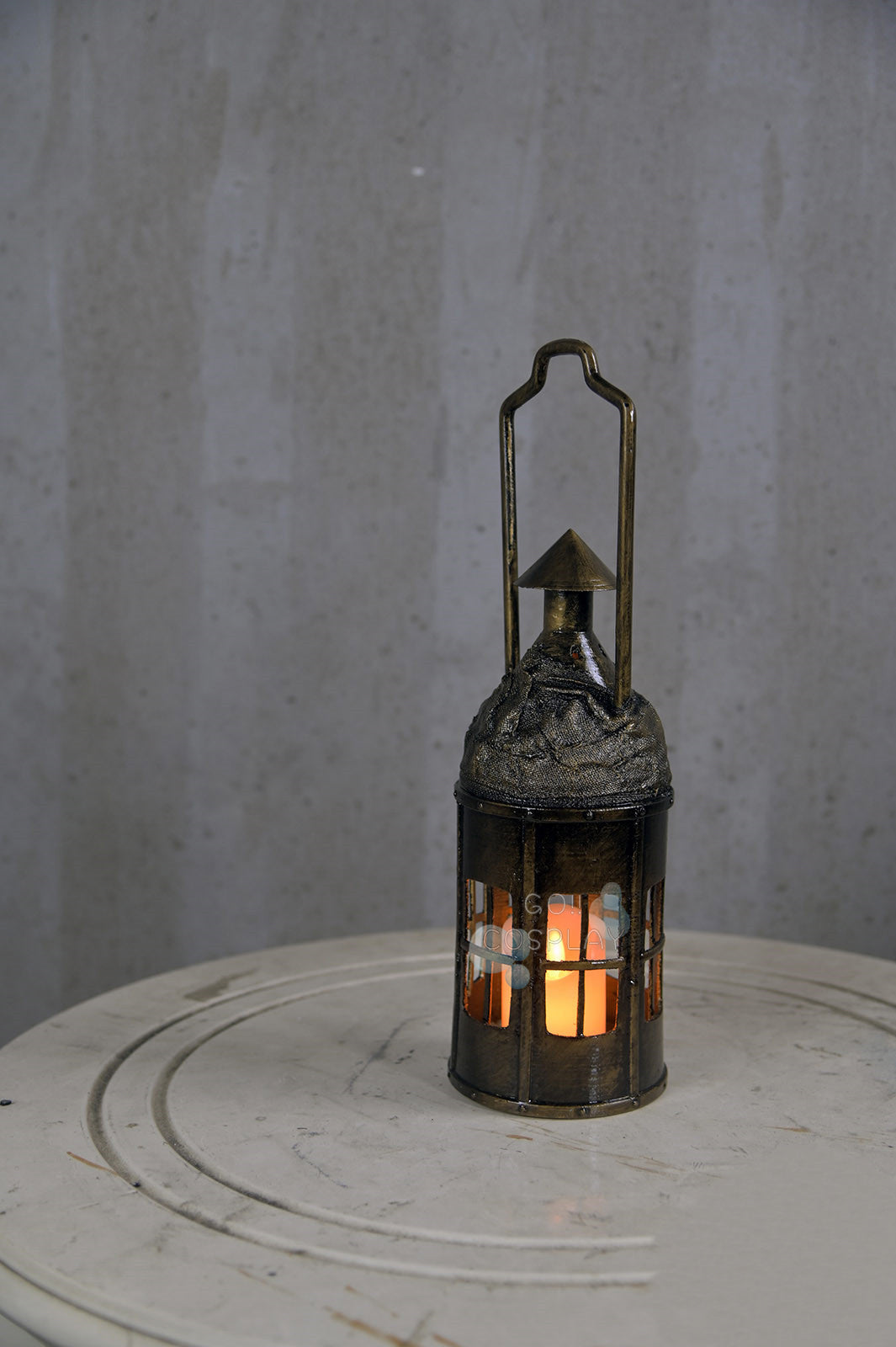 Bloodborne Lamp Replica Prop for Sale