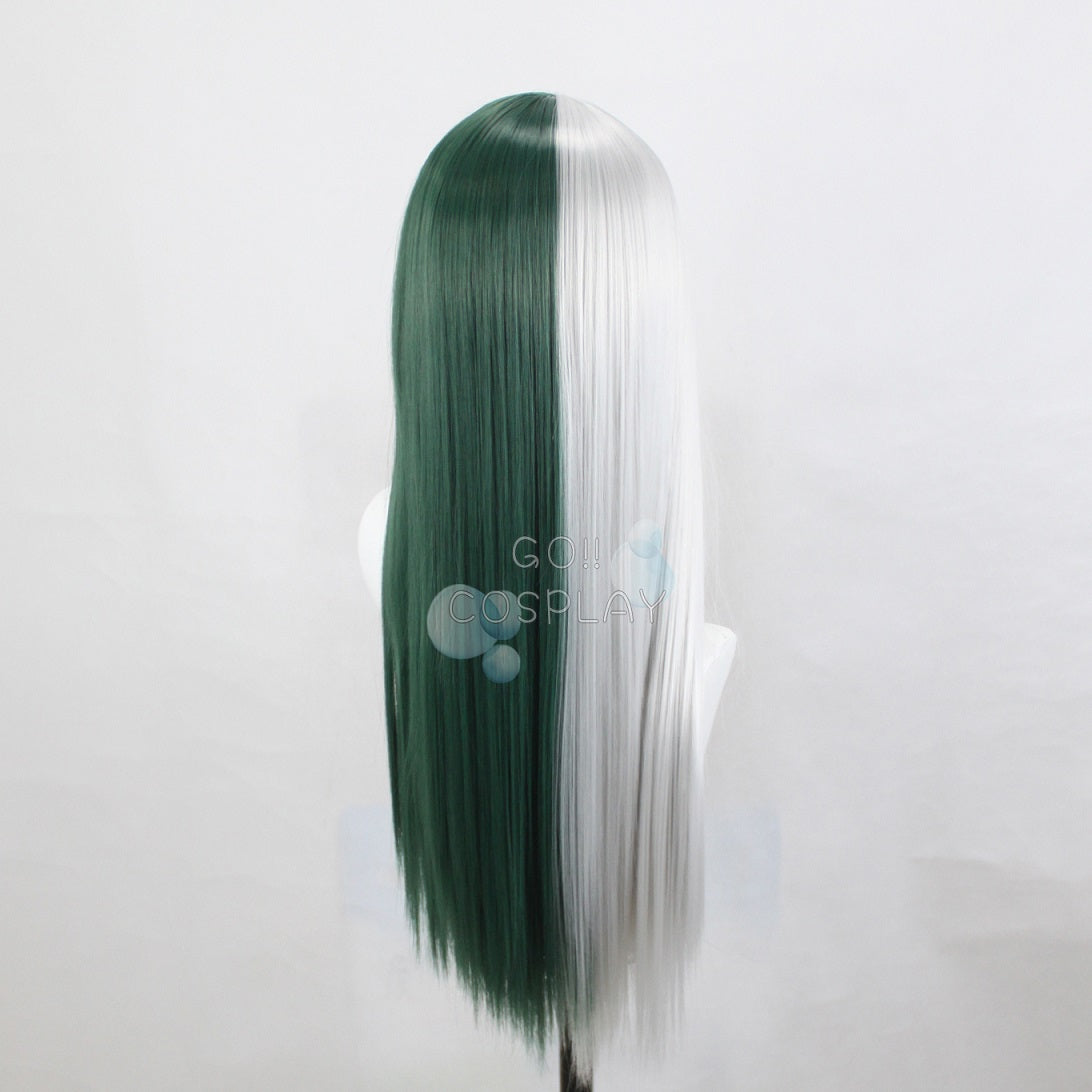 Blue B Cosplay Wig Buy