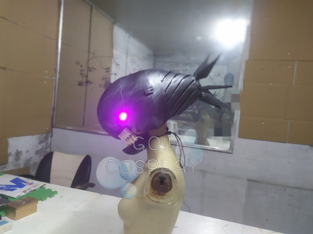 Bomb Devil Cosplay Head Mask for Sale