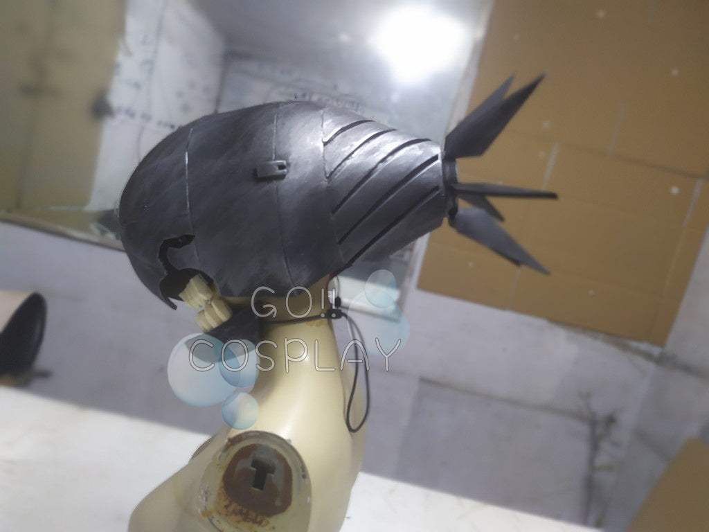 Bomb Devil Cosplay Head Buy