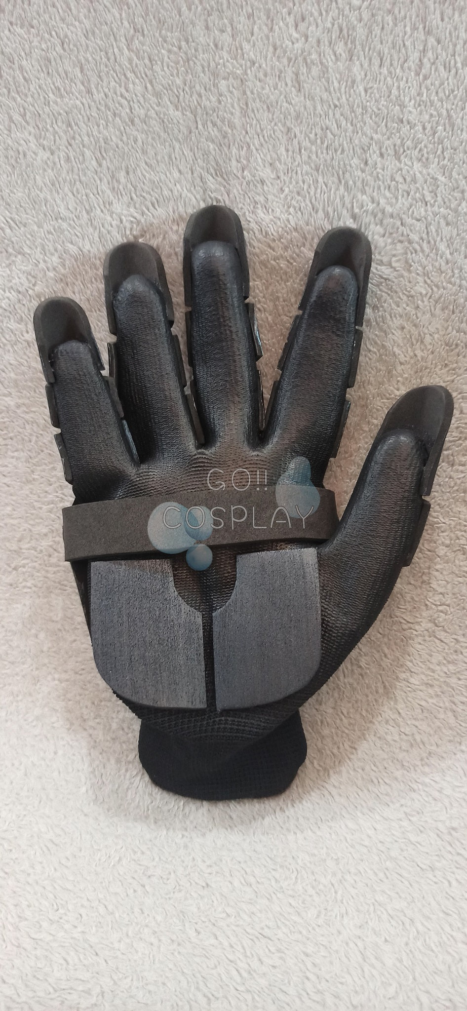 Bondrewd Cosplay Gauntlets Buy