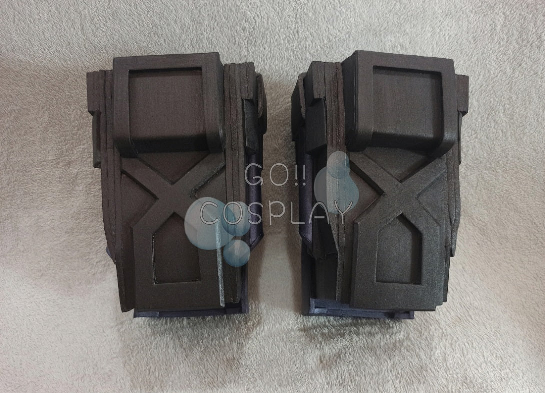 Bondrewd Cosplay Gauntlets for Sale