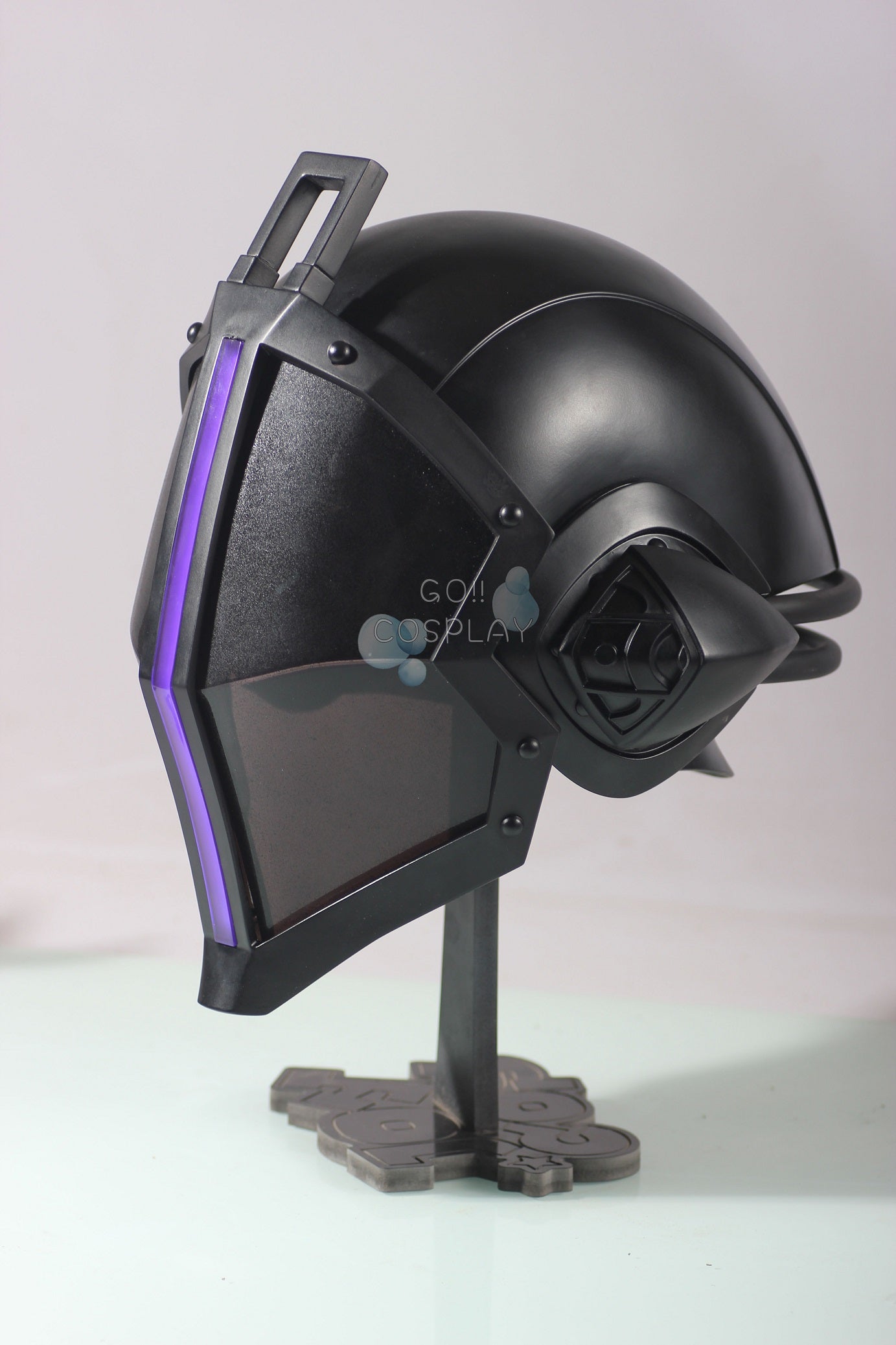 Bondrewd Helmet Cosplay