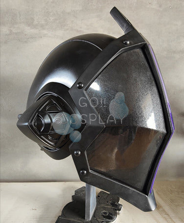 Bondrewd Helmet Cosplay