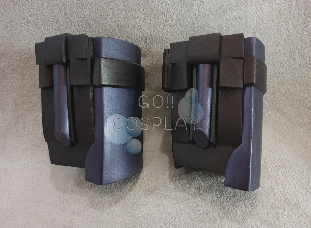 Bondrewd Cosplay Gauntlets for Sale