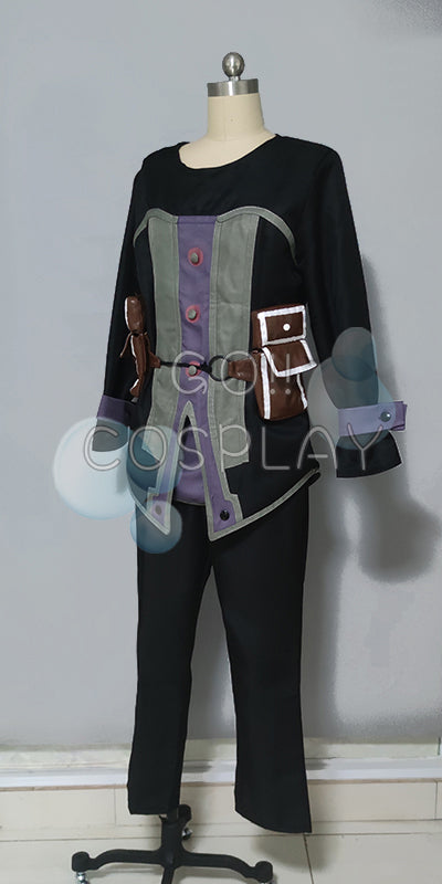 Bondrewd Costume Buy