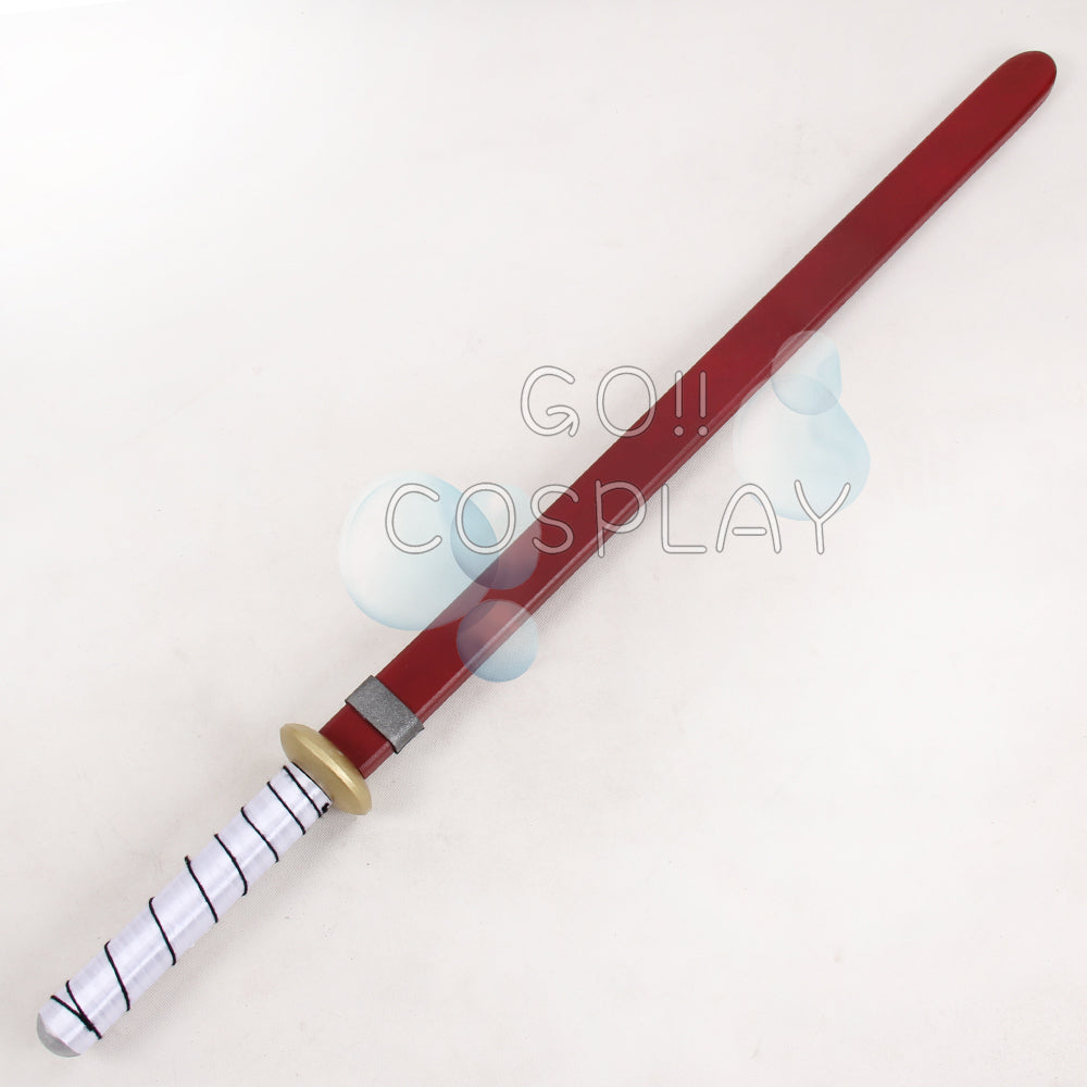 Boruto Sasuke Sword Cosplay Buy