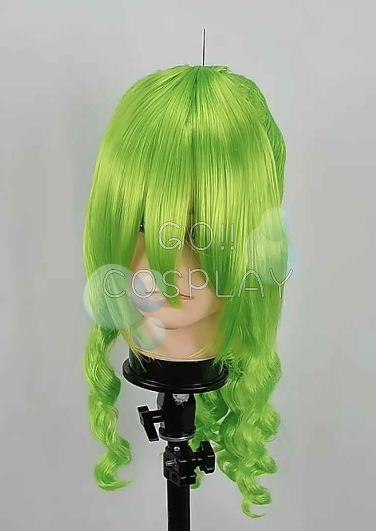 Burnin Moe Kamiji Wig Buy