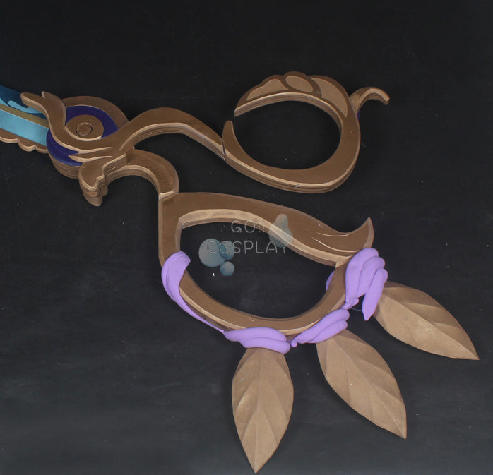 Cafe Cuties Gwen Cosplay Scissors Buy