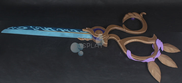 Cafe Cuties Gwen Cosplay Scissors for Sale