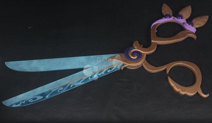 Cafe Cuties Gwen Scissors Replica Buy
