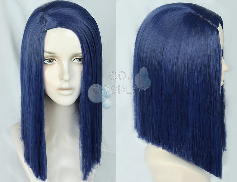 Caitlyn Arcane Cosplay Wig for Sale