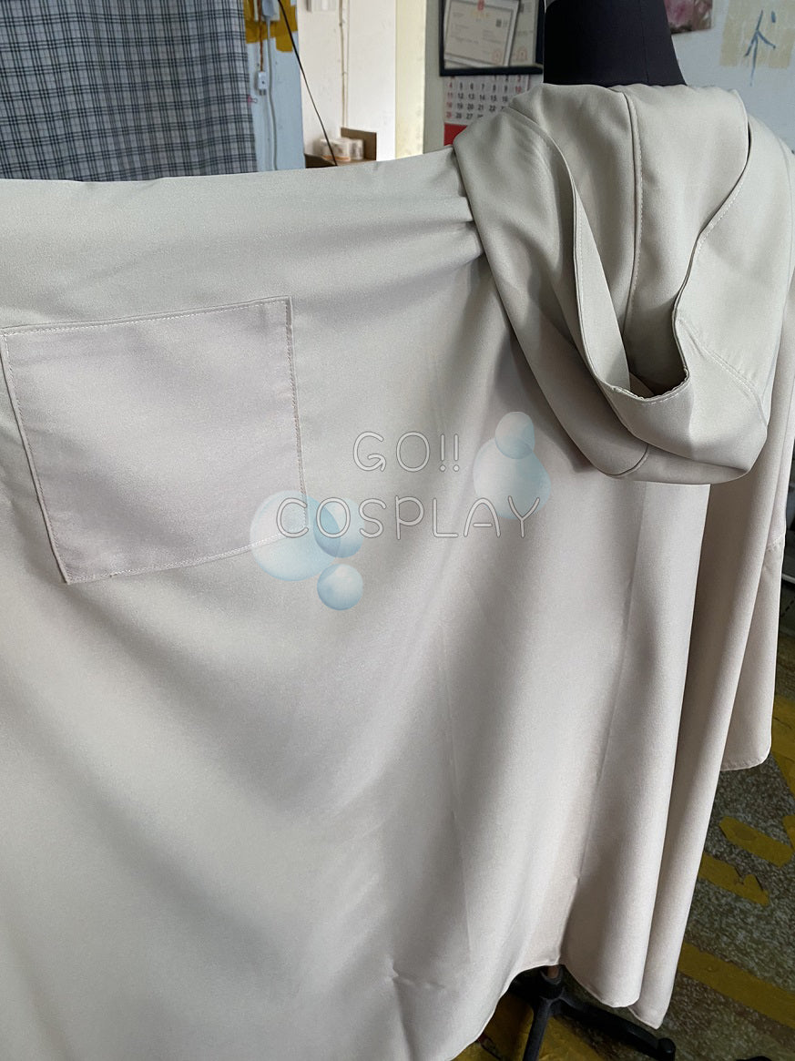 Ghost Simon Riley Cosplay for Sale
