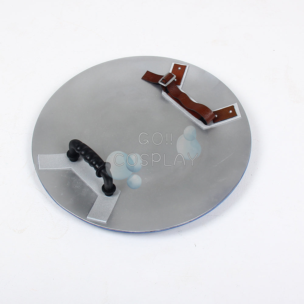 Captain Carter Cosplay Replica Shield Buy