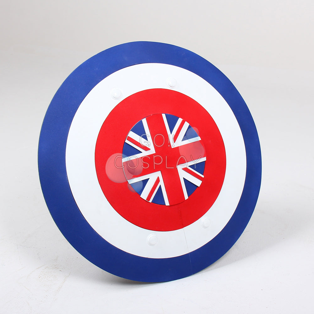 Captain Carter Shield Cosplay for Sale