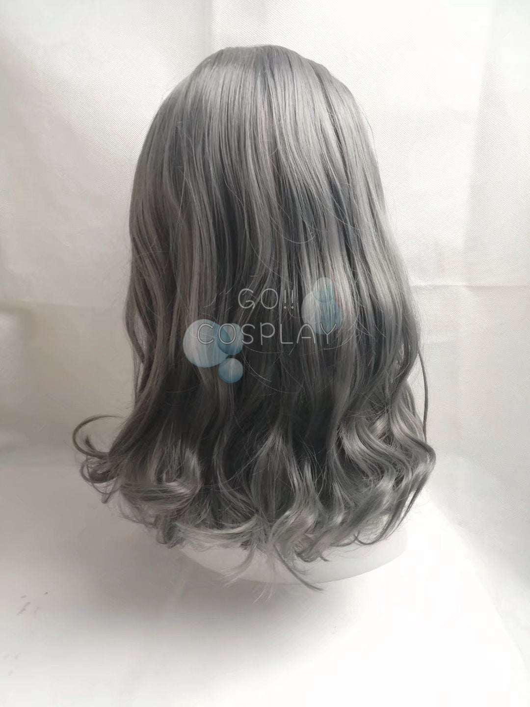 Castlevania Hector Wig for Sale