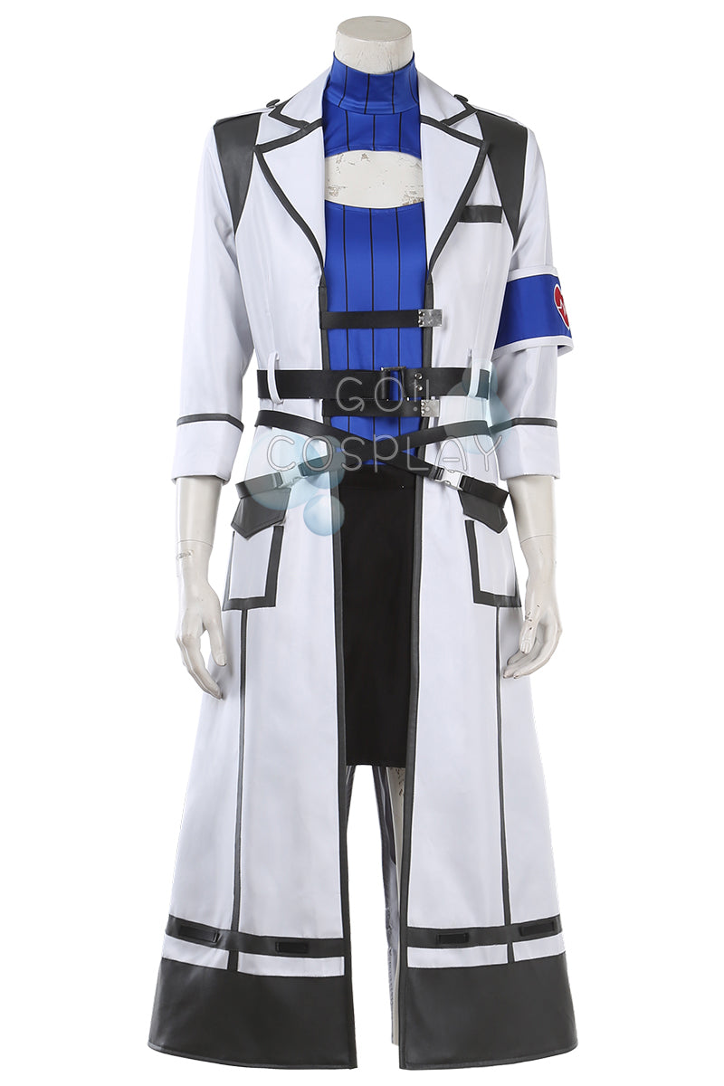 Cathy Costume Eternal Return Cosplay