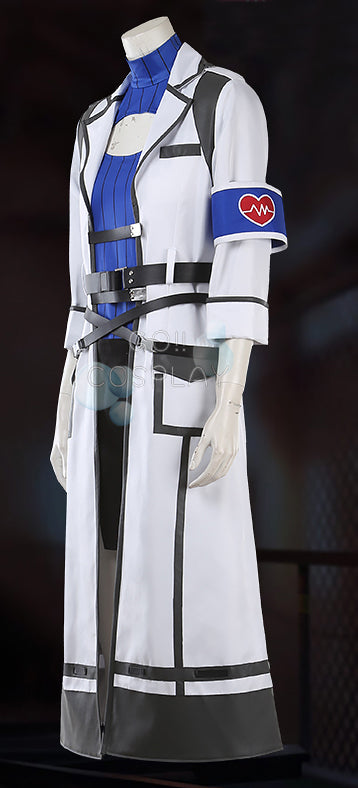 Cathy Eternal Return Costume