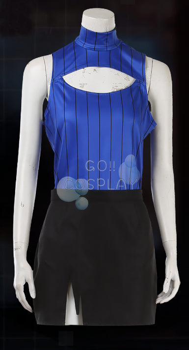 Cathy Eternal Return Costume Buy