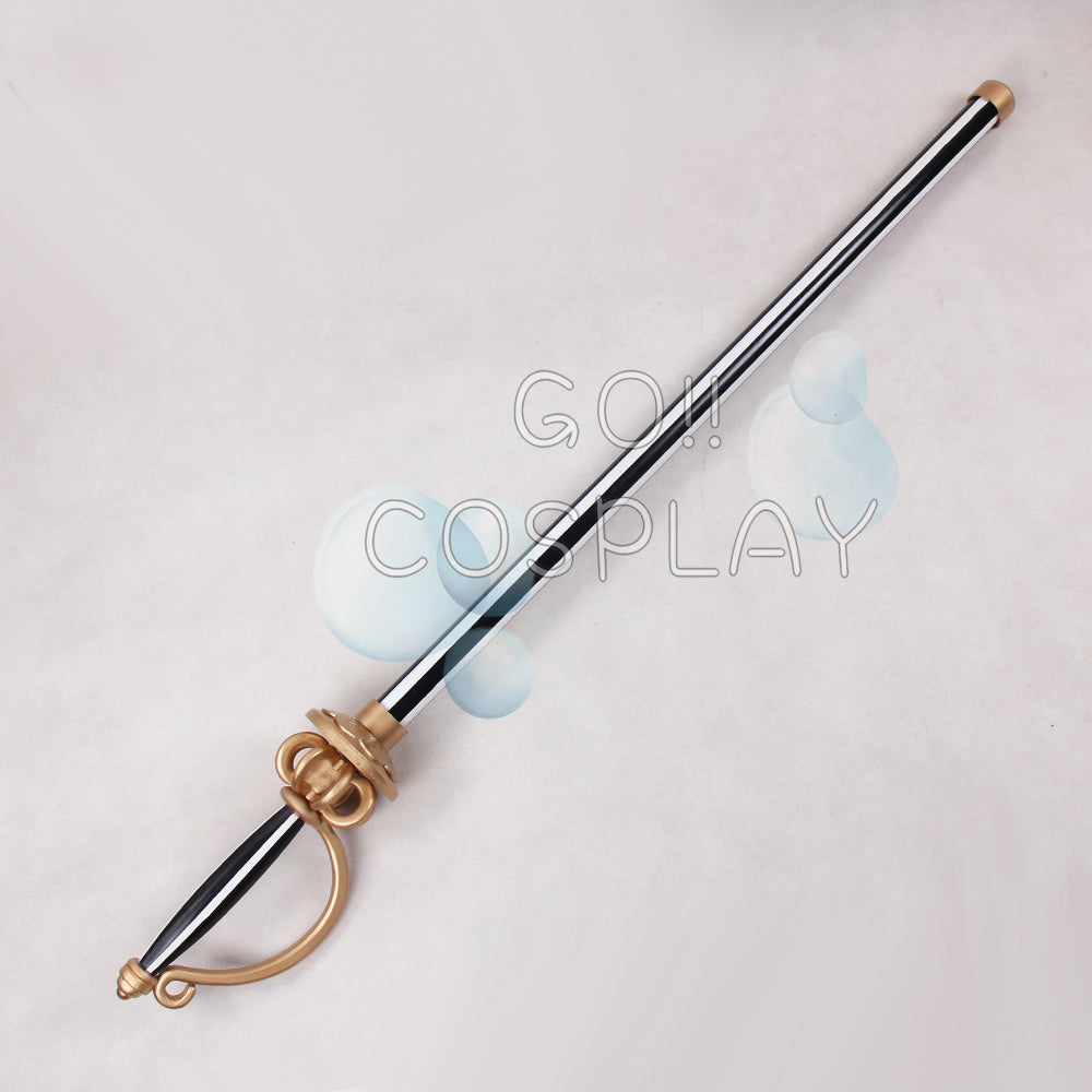 Cavendish One Piece Cosplay Sword Buy
