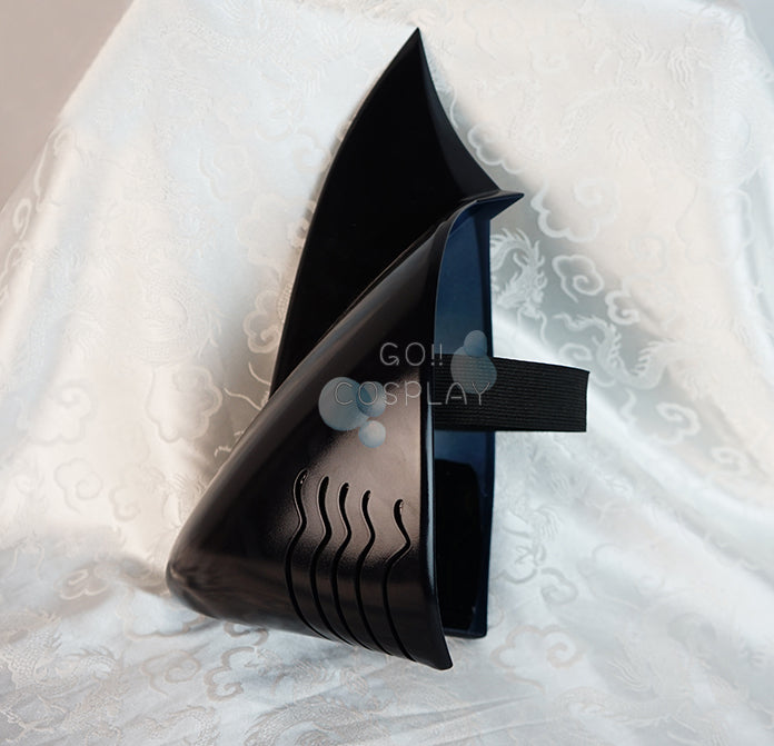 Beam Chainsaw Man Cosplay Mask for Sale